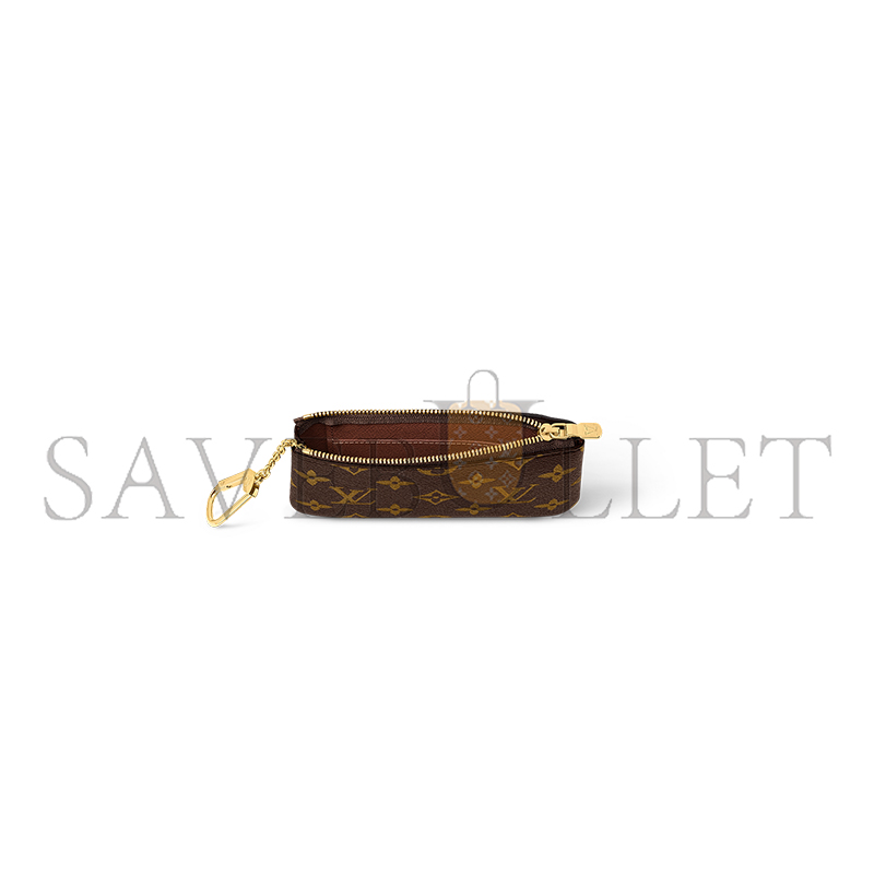 LOUIS VUITTON KEY POUCH S M13559 (15*9*1cm)